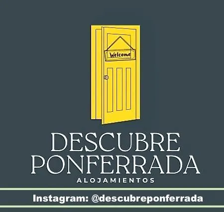 Yellow Door 2 Ponferrada Extérieur photo